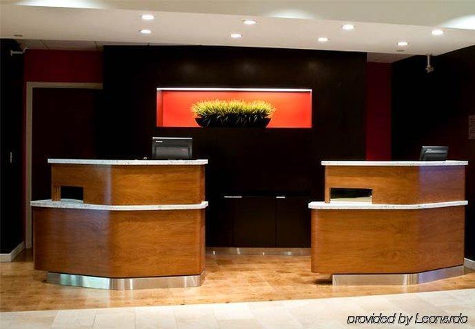 Отель Courtyard By Marriott Стоктон Экстерьер фото